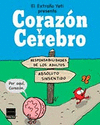 CORAZON Y CEREBRO
