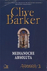 MEDIANOCHE ABSOLUTA