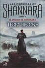 CRONICAS DE SHANNARA LIBRO 5 EL DRUIDA DE SHANNARA