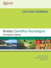 CULTURA GENERAL �MBITO CIENT�FICO-TECNOL�GICO