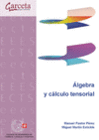 ALGEBRA Y CLCULO TENSORIAL