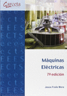 MQUINAS ELCTRICAS. 7 EDICIN