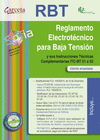 REGLAMENTO ELECTROTCNICO PARA BAJA TENSIN. REGLAMENTO ELECTROTCNICO PARA BAJA TENSIN