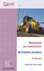 MAQUINARIA DE CONSTRUCCI�N