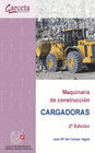 MAQUINARIA DE CONSTRUCCIN