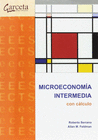 MICROECONOM�A INTERMEDIA CON C�LCULO