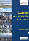 CALIDAD DE LA ENERGIA ELECTRICA