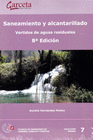 SANEAMIENTO Y ALCANTARILLADO. VERTIDOS RESIDUALES 8 EDICIN