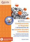 COMBINACIONES DE NEGOCIOS Y PREPARACIN DE LAS CUENTAS ANUALES CONSOLIDADAS. 3 EDICIN