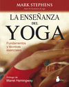 LA ENSE�ANZA DEL YOGA
