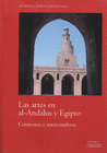 ARTES EN AL-ANDALUS Y EGIPTO CONTEXTOS E INTERCAMBIOS