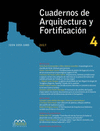 CUADERNOS DE ARQUITECTURA Y FORTIFICACION 04