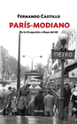 PARIS MODIANO DE LA OCUPACION A MAYO DEL 68