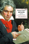 BEETHOVEN LA DIRECCION DE ORQUESTA