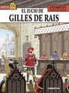 JHEN 17 EL JUICIO DE GILLES DE RAIS