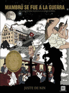 MAMBRU SE FUE A LA GUERRA