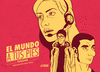 MUNDO A TUS PIES