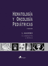 HEMATOLOGA Y ONCOLOGA PEDITRICAS. 3 EDICIN