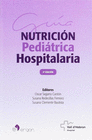 GUA DE NUTRICIN PEDITRICA HOSPITALARIA - 4 EDICIN
