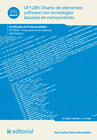 DISEO DE ELEMENTOS SOFTWARE CON TECNOLOGAS BASADAS EN COMPONENTES