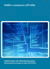 SGBD E INSTALACI�N