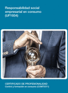 RESPONSABILIDAD SOCIAL EMPRESARIAL EN CONSUMO