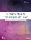 FUNDAMENTOS DE TRANSMISIÓN DE CALOR