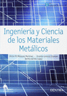 INGENIERIA Y CIENCIA DE LOS MATERIALES METALICOS