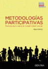 METODOLOGIAS PARTICIPATIVAS SOCIOPRAXIS PARA LA CREATIVIDAD SOCIAL