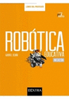 ROBOTICA EDUCATIVA INICIACION LIBRO DEL PROFESOR