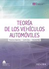 TEORA DE LOS VEHCULOS AUTOMVILES