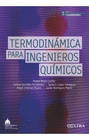 TERMODINAMICA PARA INGENIEROS QUIMICOS