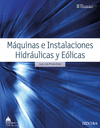 MQUINAS E INSTALACIONES HIDRULICAS Y ELICAS