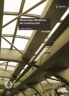 MATERIALES MET�LICOS DE CONSTRUCCI�N