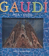 GAUDI ARTE Y GENIO POP-UP