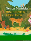 MIS CUENTOS AFRICANOS RUSTICA