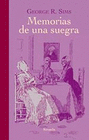 MEMORIAS DE UNA SUEGRA