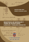 RESISTENCIA DE MATERIALES Y TEORIA DE ESTRUCTURAS
