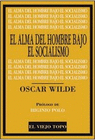 ALMA DEL HOMBRE BAJO EL SOCIALISMO EL