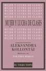MUJER Y LUCHA DE CLASES