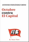 OCTUBRE CONTRA EL CAPITAL