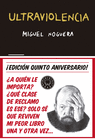 ULTRAVIOLENCIA EDICION 5 ANIVERSARIO