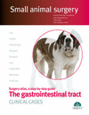 THE GASTROINTESTINAL TRACT CLINICAL CASES