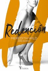 REDENCION (HACKER IV)