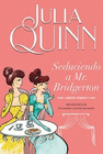 SEDUCIENDO A MR BRIDGERTON (NE)