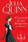 CORAZON DE UNA BRIDGERTON (BRIDGERTON 6) (N E) EL