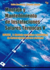 MONTAJE MECNICO E HIDRULICO DE INSTALACIONES SOLARES TRMICAS