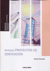 PROYECTOS DE EDIFICACIN