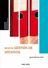 GESTIN DE ARCHIVOS