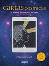 CARTAS COSMICAS (PACK)